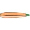 Le pallottole TIPPED GAMEKING 6.5MM (0.264") offrono espansione migliorata e penetrazione controllata, ideali per la caccia a una vasta gamma di animali.