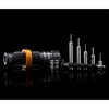 SHORT ACTION CUSTOMS, LLC. 22-250 REMINGTON MODULAR SIZING DIE KIT