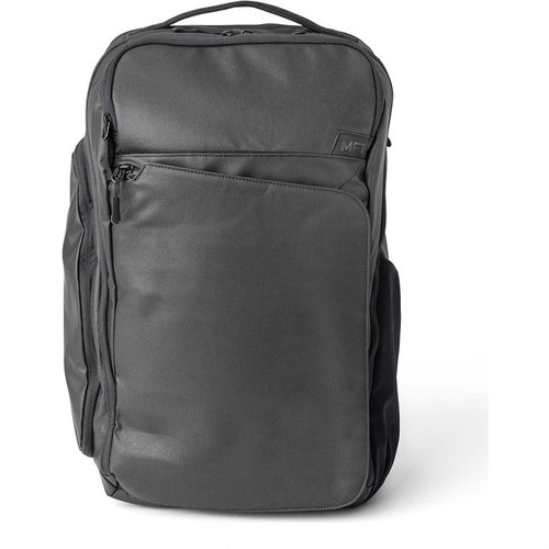 Zaino MISSION FIRST TACTICAL ACHRO™ 30L EDC SLICK, design low-vis, tasca per armi nascosta, comfort premium e accesso rapido, ideale per il trasporto quotidiano.
