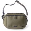 Il ACHRO™ 10L EDC SLICK Sling Bag offre un design low-vis, comparto per armi nascosto, comfort eccezionale e molteplici opzioni di organizzazione.