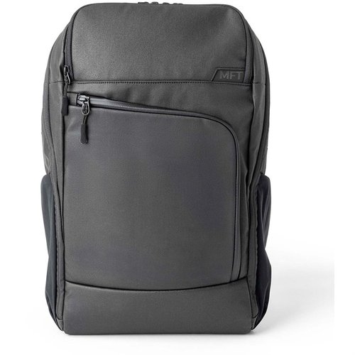 Zaino ACHRO™ 22L EDC SLICK: design low-vis, tasca per arma nascosta, accesso rapido, ampio spazio organizzativo, resistente agli agenti atmosferici, comfort premium.