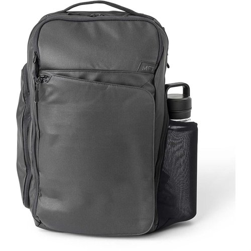 Lo zaino MISSION FIRST TACTICAL ACHRO™ 30L offre un design low-vis, scomparto per armi, comfort premium e organizzazione eccellente per l'uso quotidiano.