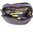 MISSION FIRST TACTICAL, LLC ACHRO 10L EDC SLICK SLING BAG DARK LAGOON