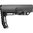 MISSION FIRST TACTICAL, LLC BATTLELINK MINIMALIST STOCK  MIL SPEC TUBE SIZE GRAY