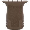 Il REACT COMPACT VERTICAL GRIP MLOK offre un design ultra-sottile, comfort ottimale e controllo migliorato per una stabilità e precisione superiori.
