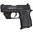 DIAMONDBACK DB380 G4 .380 ACP 2.8" BBL  (1)6RD MAG W/LASER BLACK