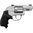 DIAMONDBACK SDR-A .38 SPL +P 2"BBL FO DAO GLASS BEAD STAINLESS