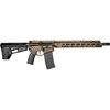 Il fucile semi-automatico DIAMONDBACK DG15 offre precisione, comfort di tiro e personalizzazione, con un sistema a gas mid-length e una struttura robusta in alluminio.