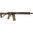 DIAMONDBACK DB15 OBSIDIAN SERIES 5.56 NATO 16"BBL (1)30RD MAG BROWN