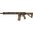 DIAMONDBACK DB15 OBSIDIAN SERIES 5.56 NATO 16"BBL (1)30RD MAG BROWN