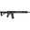 DIAMONDBACK DB15 OBSIDIAN SERIES 5.56 NATO 16"BBL (1)30RD MAG BLACK
