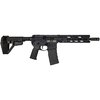 DIAMONDBACK DB15 OBSIDIAN SERIES 300BLK 10" (1)30RD MAG BLACK