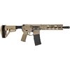Il DIAMONDBACK DB15 OBSIDIAN SERIES 300 BLACKOUT è un pistola semi-automatica leggera e compatta, ideale per manovre rapide e prestazioni eccezionali.
