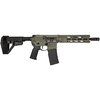 Il DIAMONDBACK DB15 OBSIDIAN SERIES 300 BLACKOUT è un pistola semi-automatica compatta e leggera, progettata per un'eccezionale maneggevolezza e prestazioni.
