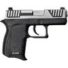 Scopri il Diamondback DB380, una pistola leggera e compatta per la difesa personale, con un sistema di scatto a doppia azione e una precisione eccezionale.