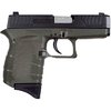 Il DB9 di Diamondback è una pistola semi-automatica 9mm ultra-compatta, leggera e affidabile, ideale per il porto occulto e la difesa personale.