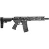 DIAMONDBACK DB15 CARBON SERIES 300BLK 10"BBL (1)30RD MAG BLACK