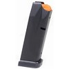 DIAMONDBACK DBAM29 9MM LUGER 12RD MAGAZINE W/FLAT BOTTOM BLACK