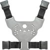 Il MFT Chest Plate & Achro Harness offre un supporto robusto e adattabile con montaggio personalizzabile, comfort tutto il giorno e distribuzione uniforme del peso.
