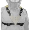 Il MFT CHEST PLATE & ACHRO HARNESS offre un supporto robusto e personalizzabile per accessori, comfort grazie al design 4 punti e chiusure rapide per un utilizzo facile.
