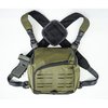 L'ACHRO™ Chest Pack & Harness offre comfort eccezionale, accesso rapido all'arma, design modulare e materiali resistenti per ogni avventura all'aperto.