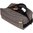 MISSION FIRST TACTICAL, LLC MFT STORAGE CASE 9.5X4.5X4 WOLF GRAY