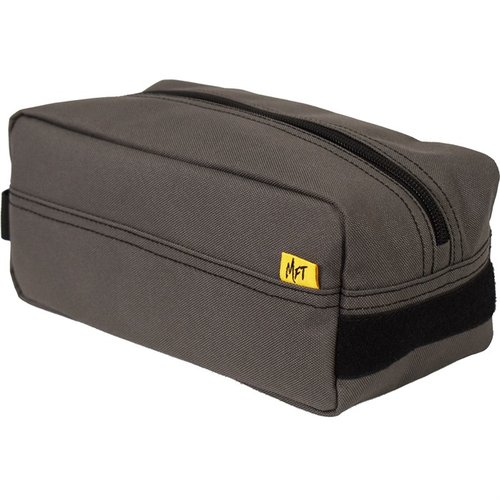 Scopri il MFT Storage Case: design discreto, leggero e versatile, ideale per trasportare munizioni e accessori, perfetto per ogni avventura.