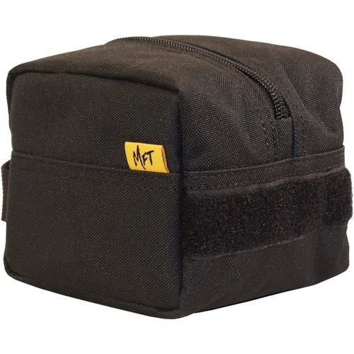 Scopri il MFT Storage Case: design discreto, capacità di 1.5 litri, leggero e portatile, perfetto per munizioni, accessori e articoli da toeletta.