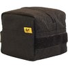 Scopri il MFT Storage Case: design discreto, capacità di 1.5 litri, leggero e portatile, perfetto per munizioni, accessori e articoli da toeletta.
