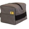 Scopri il MFT Storage Case: design discreto, capacità di 1.5 litri, leggero e portatile, perfetto per riporre munizioni, accessori e articoli da toeletta.