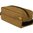 MISSION FIRST TACTICAL, LLC MFT STORAGE CASE 9.5X4.5X4 COYOTE BROWN