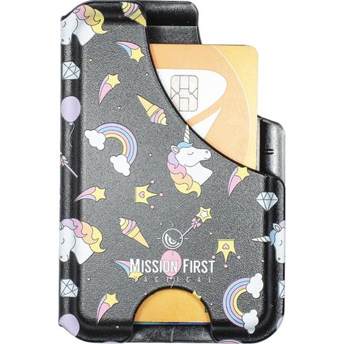 Porta solo l'essenziale con il MINIMALIST WALLET di MISSION FIRST TACTICAL: slim, resistente, con protezione RFID e capacità fino a 8 carte di credito.