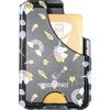 Porta solo l'essenziale con il MINIMALIST WALLET di MISSION FIRST TACTICAL: slim, resistente, con protezione RFID e capacità fino a 8 carte di credito.