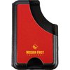 Il portafoglio MINIMALIST WALLETS di MISSION FIRST TACTICAL è sottile, resistente e durevole, con protezione RFID e capacità di 8 carte di credito, perfetto per l'EDC.