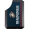 Il portafoglio minimalista MISSION FIRST TACTICAL è slim, resistente e offre protezione RFID, perfetto per organizzare fino a 8 carte di credito.