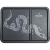 I DUMP TRAYS MISSION FIRST TACTICAL offrono uno spazio pratico per riporre gli oggetti EDC, con resistenza a graffi e facilità di pulizia, realizzati negli USA.