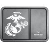 I DUMP TRAYS MISSION FIRST TACTICAL offrono uno spazio pratico per riporre i tuoi EDC, con resistenza a graffi e sostanze chimiche, e un design facile da pulire.