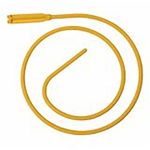 Il TAKE DOWN CHAMBER SAFETY FLAG INSERT per fucili .223 e 5.56 offre installazione facile, sicurezza visiva e materiale resistente per un uso sicuro.