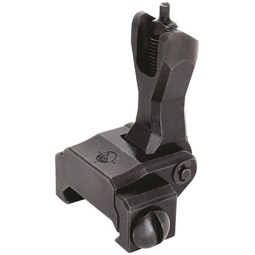 Il MISSION FIRST TACTICAL EXD BACK UP SIGHT per AK-47 offre un design minimale in acciaio, montaggio su Picatinny, e una soluzione di backup robusta e affidabile.