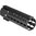 MISSION FIRST TACTICAL, LLC TEKKO 7" CARBINE FREE FLOAT KEYMOD RAIL SYS AR-15 ALUM BLK