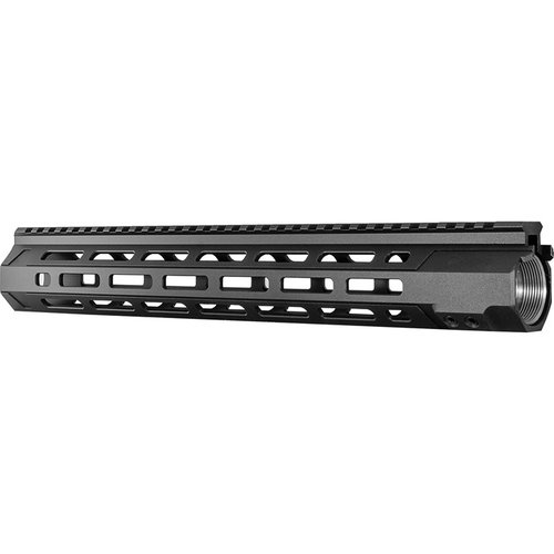 Il sistema di rail EXD Free Float M-LOK per AR-15 offre 7 lati M-LOK®, tecnologia anti-rotazione e un design ultra snello per una stabilità e prestazioni superiori.