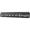 Il sistema di rail EXD Free Float M-LOK per AR-15 offre 7 lati M-LOK®, tecnologia anti-rotazione e un design ultra snello per una stabilità e prestazioni superiori.