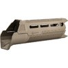 Il sistema rail M-LOK Tekko per AR-15 si installa senza attrezzi, è resistente al calore e agli urti, e offre una piattaforma sicura per accessori.