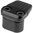 MISSION FIRST TACTICAL, LLC E-VOLV ENHANCED MAG RELEASE FOR AR-15 BLACK