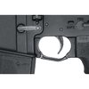 Il MISSION FIRST TACTICAL E-VOLV ENHANCED TRIGGER GUARD per AR-15 offre accesso completo al grilletto, anche con guanti, ed è realizzato in polimero resistente.