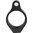 MISSION FIRST TACTICAL, LLC E-VOLV LOW PROFILE GAS BLOCK FOR .750" BBL BLACK