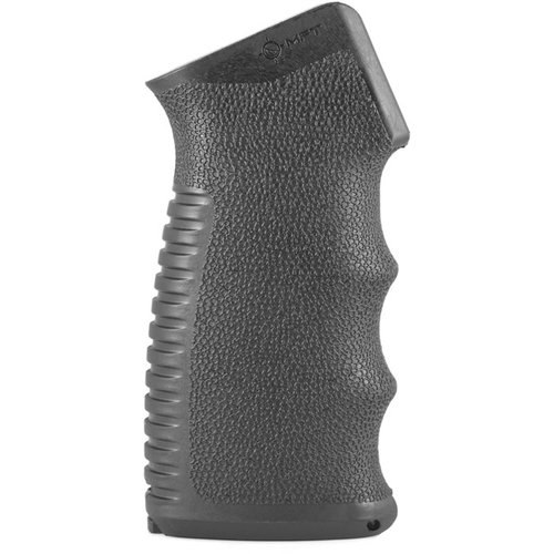 Il grip ENGAGE per AK-47 offre una presa sicura con superficie antiscivolo, compartimento impermeabile e design ergonomico per un comfort ottimale.
