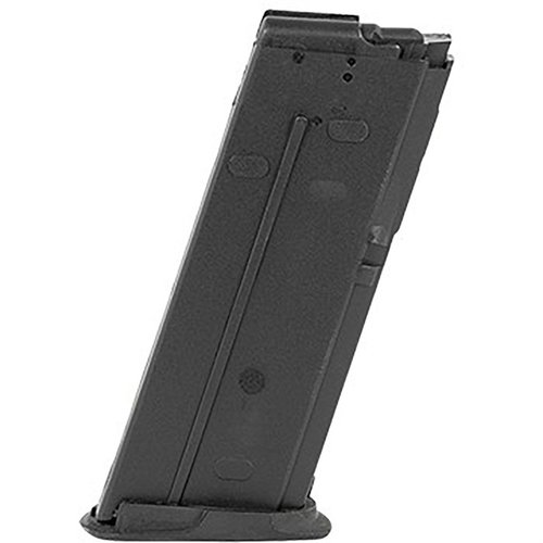 Il caricatore DBX 5.7×28mm ProMag da 20 colpi è realizzato in polimero durevole, garantendo un'alimentazione affidabile per armi FN-pattern.