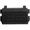 Il MICRO FIGHT CHASSIS MK6 è un sistema versatile e leggero, compatibile con LV-120 e accessori Spiritus, ideale per operazioni a bassa e alta visibilità.