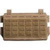 Il Micro Fight Chassis Mk 6 è un sistema versatile e leggero, compatibile con LV-120, progettato per massimizzare lo stoccaggio e adattarsi a diverse configurazioni.